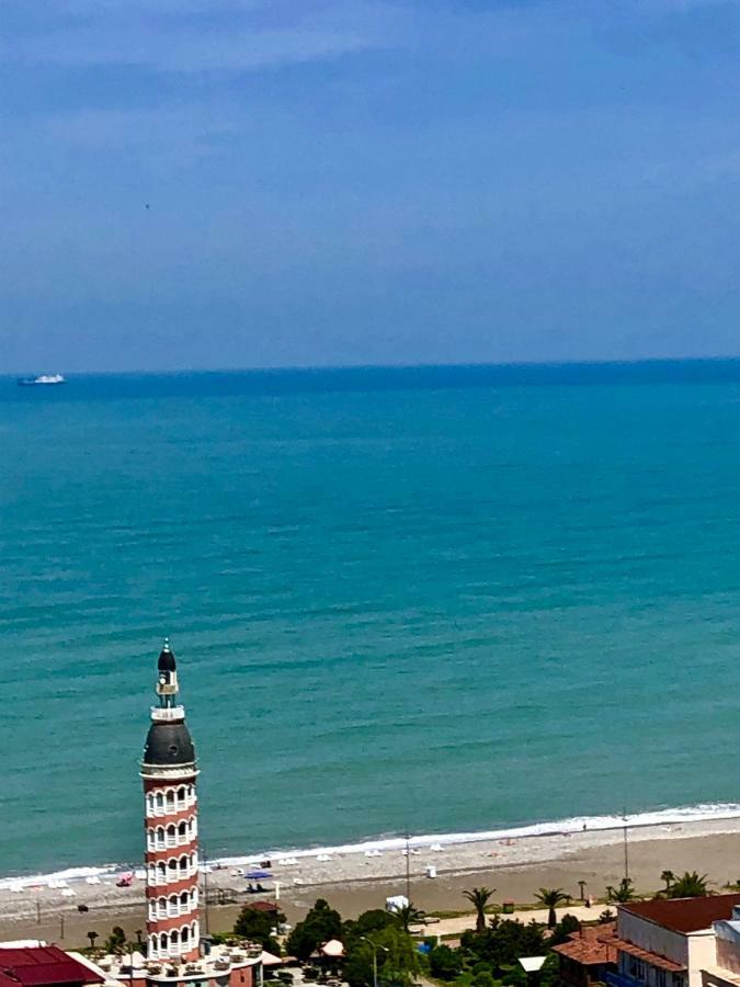 Best In Batumi 4 Eksteriør bilde